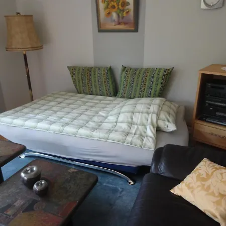 Traumferienwohnung Zwischen Koeln Und Duesseldorf