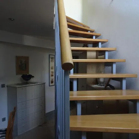 Apartment Traumferienwohnung Zwischen Koeln Und Duesseldorf Leichlingen