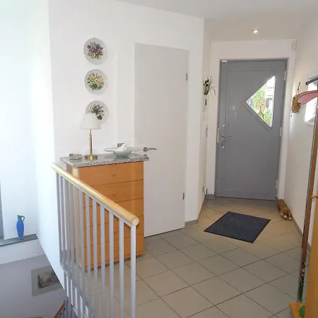 Apartment Traumferienwohnung Zwischen Koeln Und Duesseldorf Leichlingen