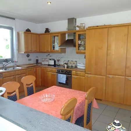 Traumferienwohnung Zwischen Koeln Und Duesseldorf * Leichlingen