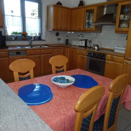 Traumferienwohnung Zwischen Koeln Und Duesseldorf Leichlingen