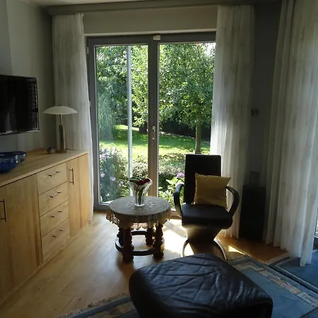 Traumferienwohnung Zwischen Koeln Und Duesseldorf * Leichlingen