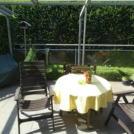 Traumferienwohnung Zwischen Koeln Und Duesseldorf * Leichlingen