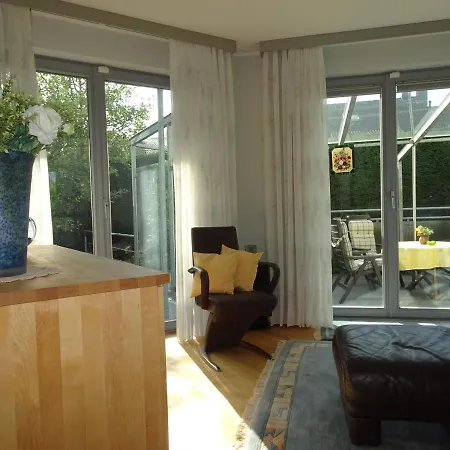 Apartamento Traumferienwohnung Zwischen Köln Und Düsseldorf *