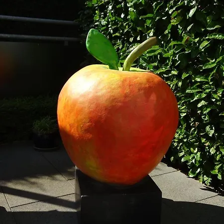 Apartment Traumferienwohnung Zwischen Koeln Und Duesseldorf *