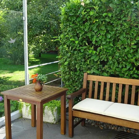 Traumferienwohnung Zwischen Koeln Und Duesseldorf *