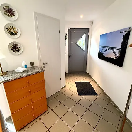 Traumferienwohnung Zwischen Koeln Und Duesseldorf * Leichlingen