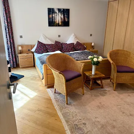 Traumferienwohnung Zwischen Koeln Und Duesseldorf