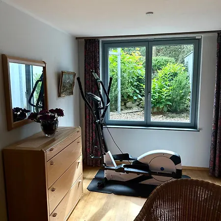 Traumferienwohnung Zwischen Koeln Und Duesseldorf Apartment *