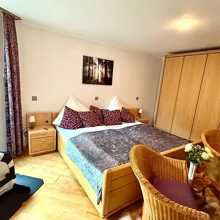 Διαμέρισμα Traumferienwohnung Zwischen Koeln Und Duesseldorf *