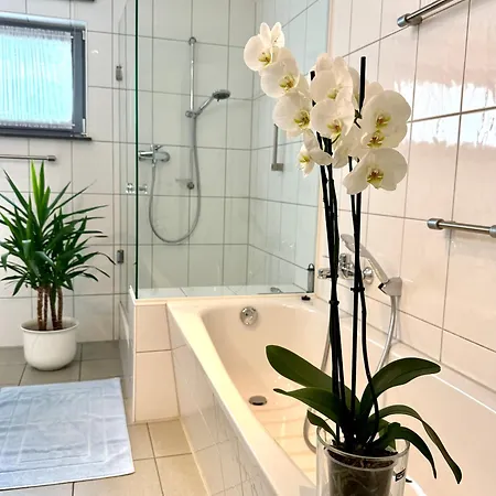 Traumferienwohnung Zwischen Koeln Und Duesseldorf Apartment