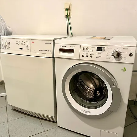 Traumferienwohnung Zwischen Koeln Und Duesseldorf דירה