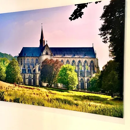 Διαμέρισμα Traumferienwohnung Zwischen Koeln Und Duesseldorf