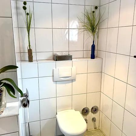 Apartment Traumferienwohnung Zwischen Köln Und Düsseldorf *
