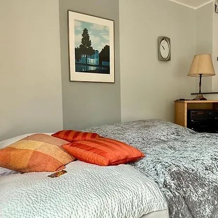 Διαμέρισμα Traumferienwohnung Zwischen Koeln Und Duesseldorf Leichlingen