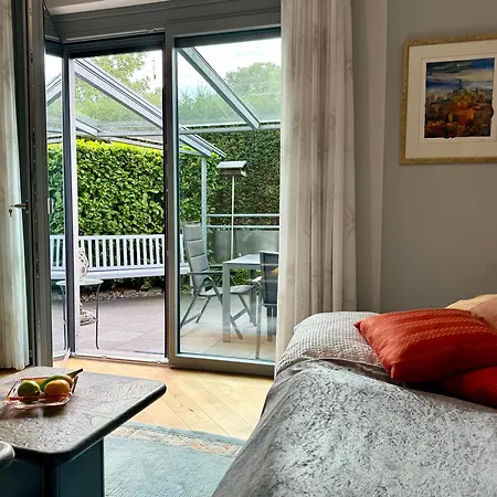 Apartment Traumferienwohnung Zwischen Koeln Und Duesseldorf