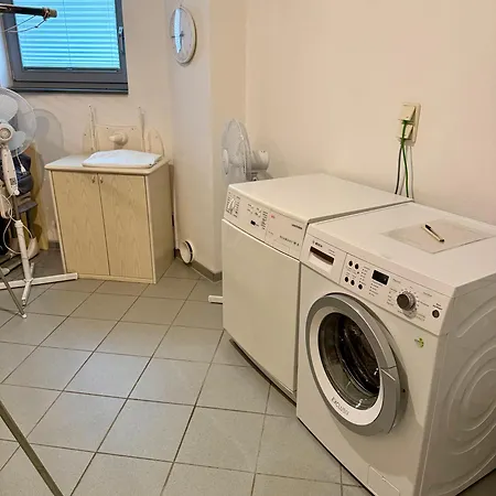 Traumferienwohnung Zwischen Koeln Und Duesseldorf Apartment *