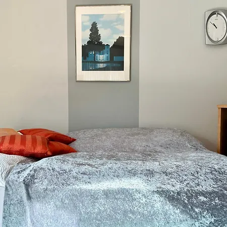 Traumferienwohnung Zwischen Koeln Und Duesseldorf