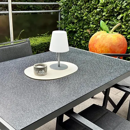 Apartment Traumferienwohnung Zwischen Koeln Und Duesseldorf Leichlingen