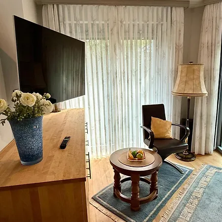 Traumferienwohnung Zwischen Koeln Und Duesseldorf *