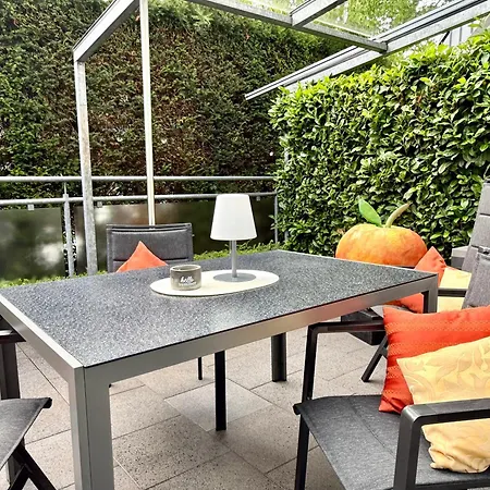 Διαμέρισμα Traumferienwohnung Zwischen Koeln Und Duesseldorf