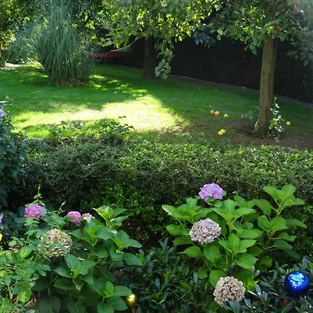 Traumferienwohnung Zwischen Koeln Und Duesseldorf *