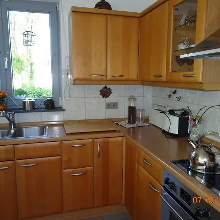 Traumferienwohnung Zwischen Koeln Und Duesseldorf * Leichlingen