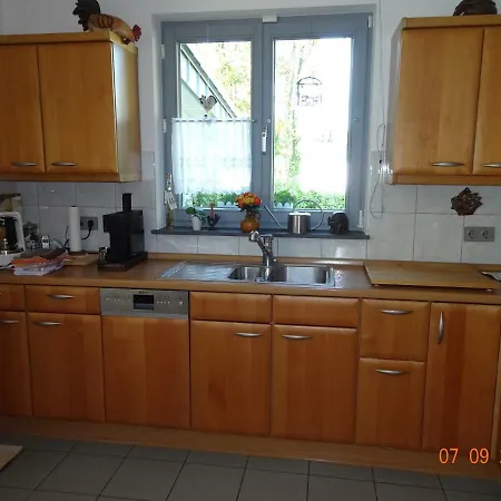 Apartment Traumferienwohnung Zwischen Koeln Und Duesseldorf Leichlingen