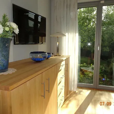 Traumferienwohnung Zwischen Koeln Und Duesseldorf Apartment
