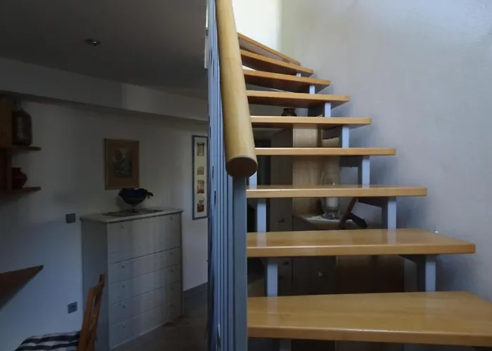 Διαμέρισμα Traumferienwohnung Zwischen Koeln Und Duesseldorf Leichlingen