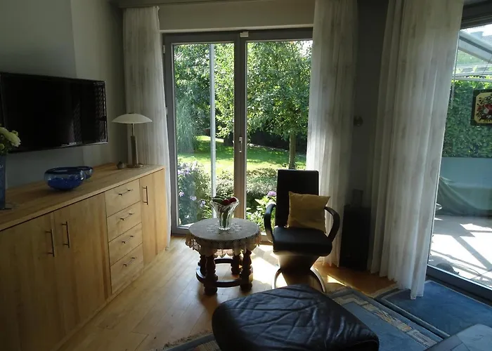 Traumferienwohnung Zwischen Koeln Und Duesseldorf * Leichlingen