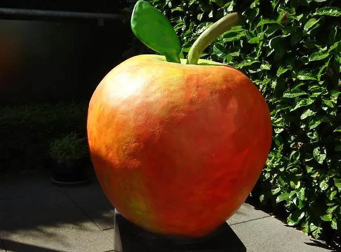 Appartamento Traumferienwohnung Zwischen Koeln Und Duesseldorf *