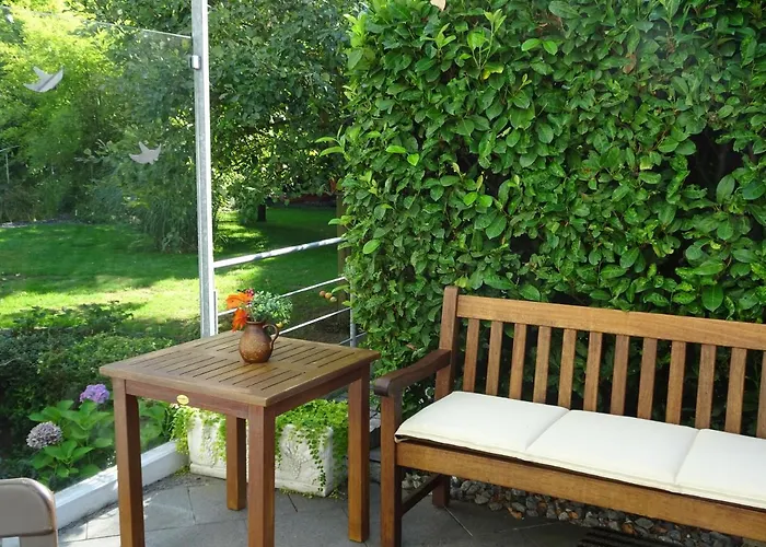 Traumferienwohnung Zwischen Koeln Und Duesseldorf *