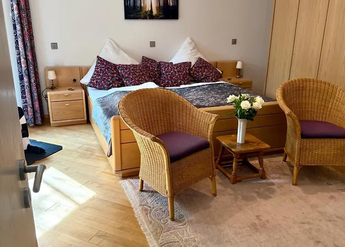 Traumferienwohnung Zwischen Koeln Und Duesseldorf