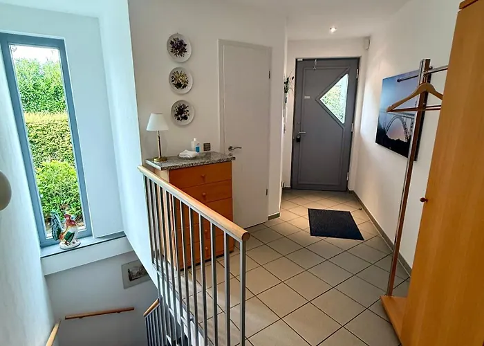 Appartamento Traumferienwohnung Zwischen Koeln Und Duesseldorf