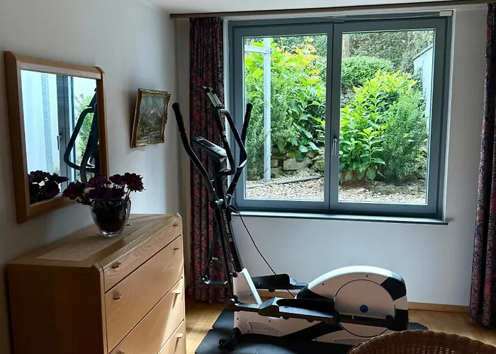 Traumferienwohnung Zwischen Koeln Und Duesseldorf Διαμέρισμα *