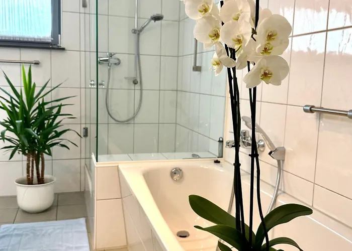 Traumferienwohnung Zwischen Koeln Und Duesseldorf Διαμέρισμα