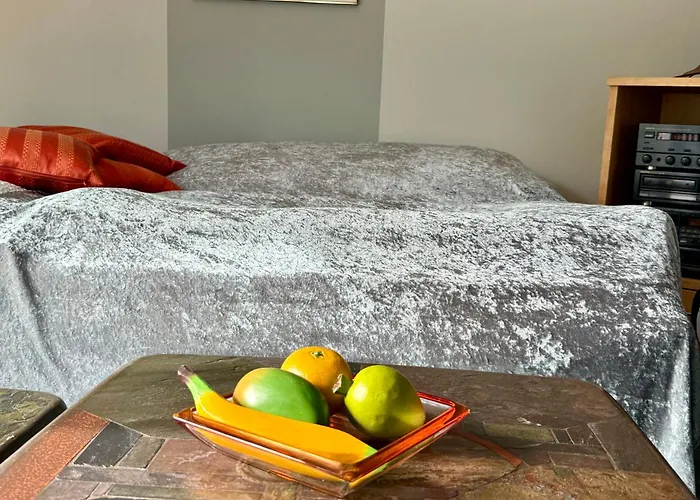 Traumferienwohnung Zwischen Koeln Und Duesseldorf *