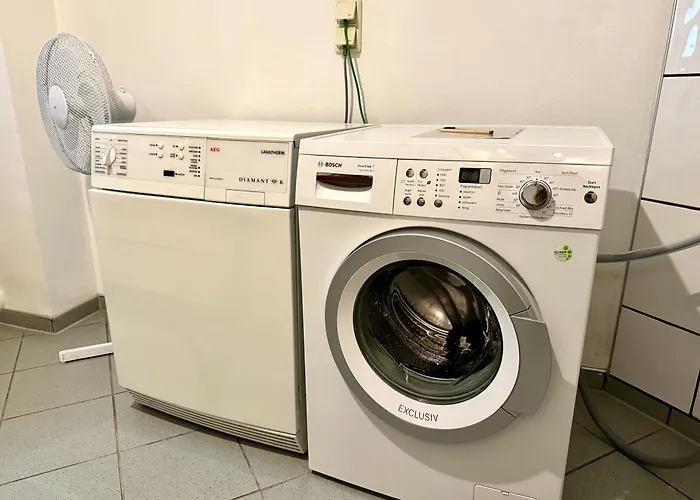 Traumferienwohnung Zwischen Koeln Und Duesseldorf Διαμέρισμα