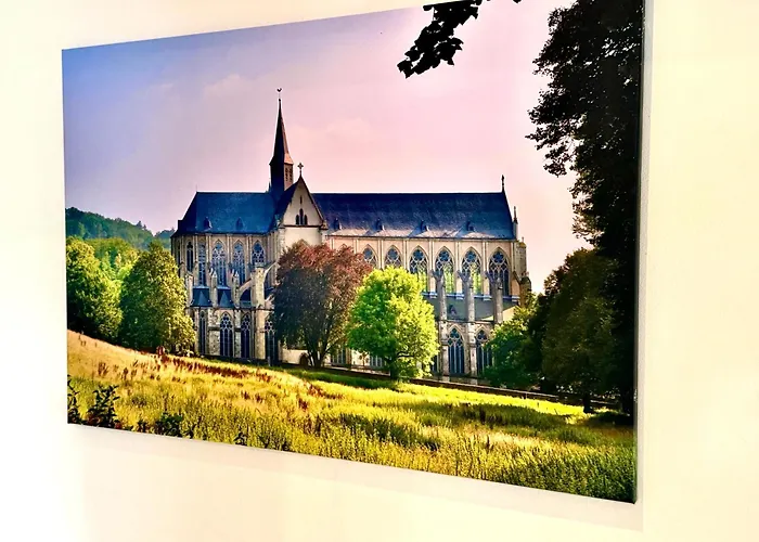 Appartamento Traumferienwohnung Zwischen Koeln Und Duesseldorf