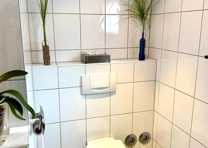 Appartamento Traumferienwohnung Zwischen Koeln Und Duesseldorf *