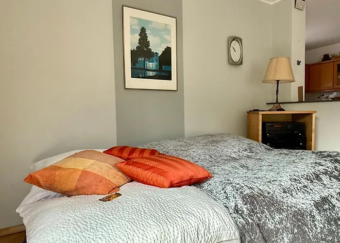 Appartamento Traumferienwohnung Zwischen Koeln Und Duesseldorf Leichlingen