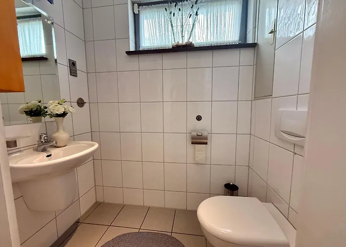 Traumferienwohnung Zwischen Koeln Und Duesseldorf