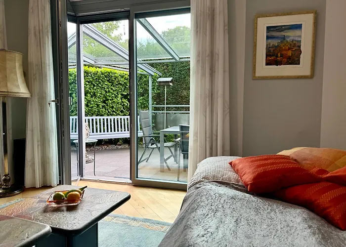 Διαμέρισμα Traumferienwohnung Zwischen Koeln Und Duesseldorf