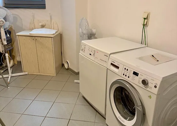 Traumferienwohnung Zwischen Koeln Und Duesseldorf Διαμέρισμα *