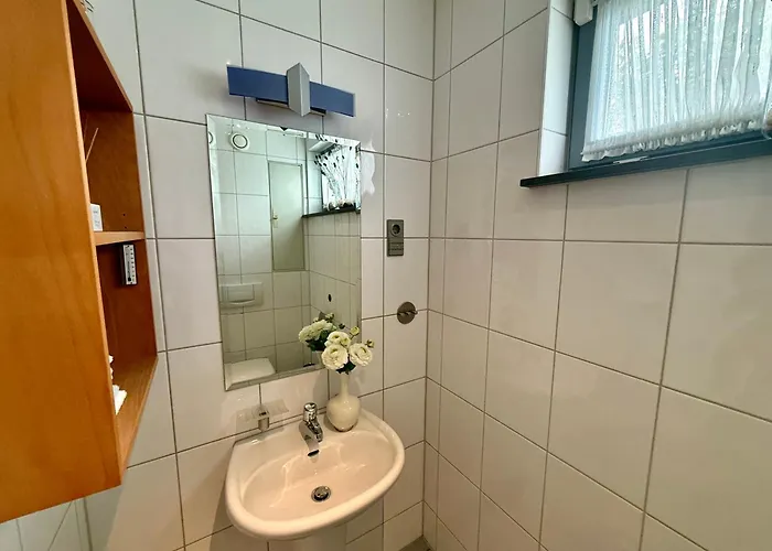 Traumferienwohnung Zwischen Koeln Und Duesseldorf * Leichlingen