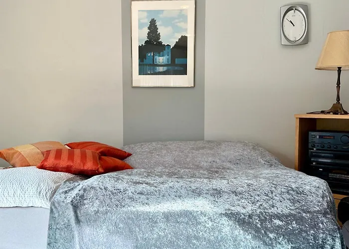 Traumferienwohnung Zwischen Koeln Und Duesseldorf