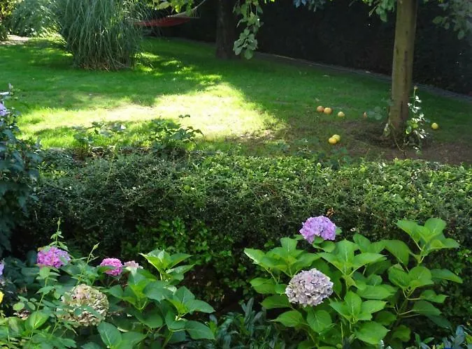 Traumferienwohnung Zwischen Koeln Und Duesseldorf *